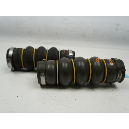 DURTITE DE TURBO / ECHANGEUR