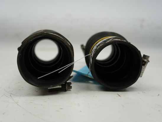 DURTITE DE TURBO / ECHANGEUR