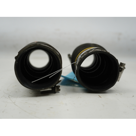 DURTITE DE TURBO / ECHANGEUR