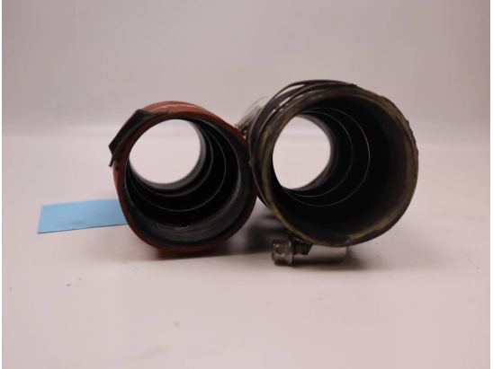 DURTITE DE TURBO / ECHANGEUR