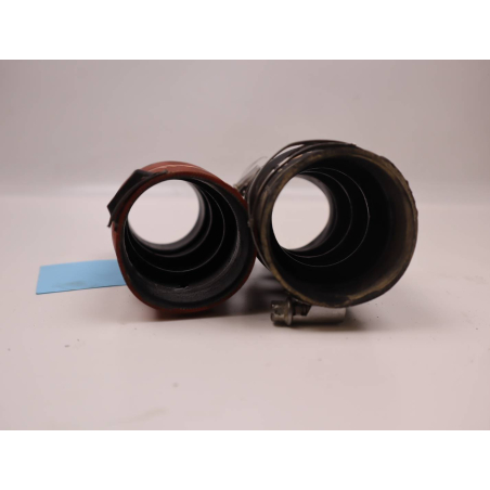 DURTITE DE TURBO / ECHANGEUR