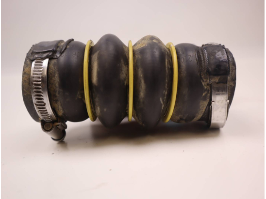 DURTITE DE TURBO / ECHANGEUR