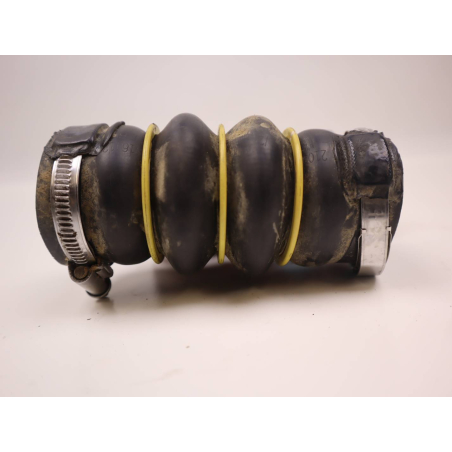 DURTITE DE TURBO / ECHANGEUR