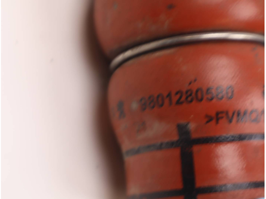 DURTITE DE TURBO / ECHANGEUR