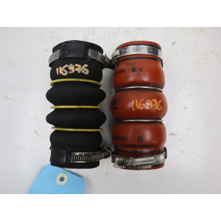 DURTITE DE TURBO / ECHANGEUR