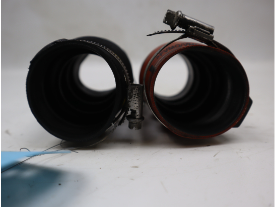 DURTITE DE TURBO / ECHANGEUR