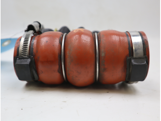 DURTITE DE TURBO / ECHANGEUR