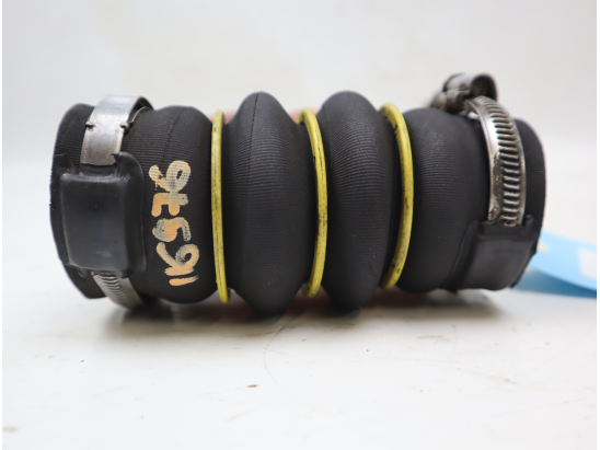 DURTITE DE TURBO / ECHANGEUR