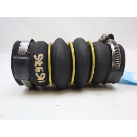 DURTITE DE TURBO / ECHANGEUR