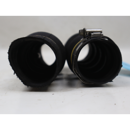 DURTITE DE TURBO / ECHANGEUR