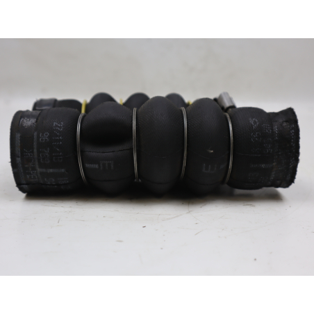 DURTITE DE TURBO / ECHANGEUR