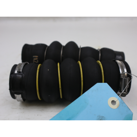 DURTITE DE TURBO / ECHANGEUR