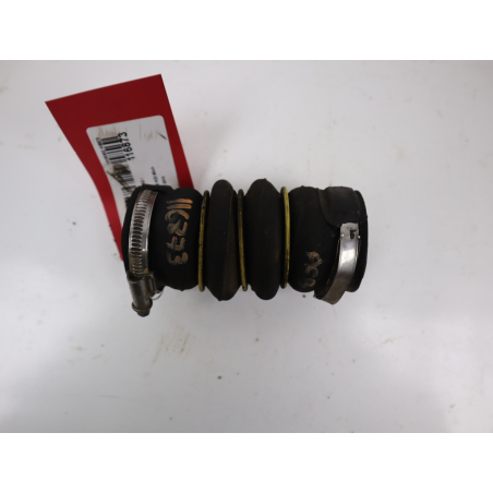 DURTITE DE TURBO / ECHANGEUR