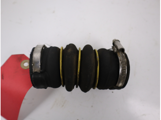 DURTITE DE TURBO / ECHANGEUR