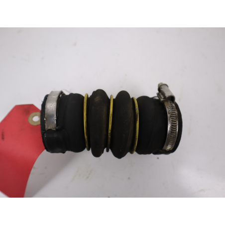 DURTITE DE TURBO / ECHANGEUR