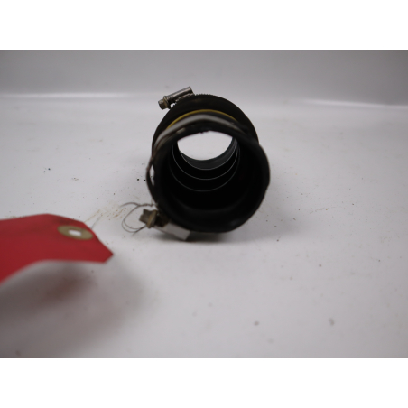 DURTITE DE TURBO / ECHANGEUR