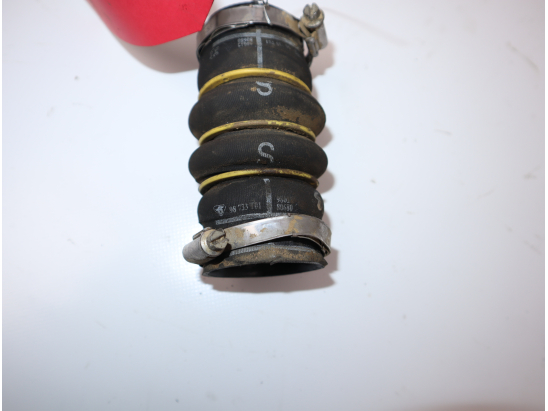 DURTITE DE TURBO / ECHANGEUR