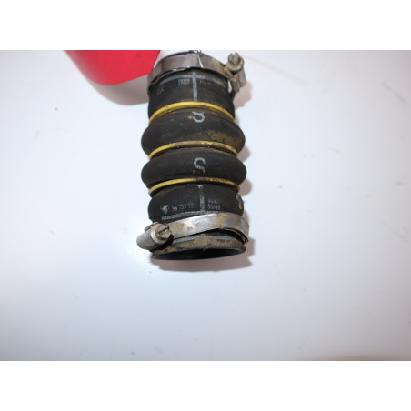 DURTITE DE TURBO / ECHANGEUR