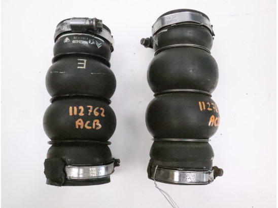 DURTITE DE TURBO / ECHANGEUR