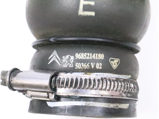 DURTITE DE TURBO / ECHANGEUR