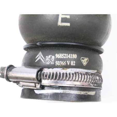 DURTITE DE TURBO / ECHANGEUR