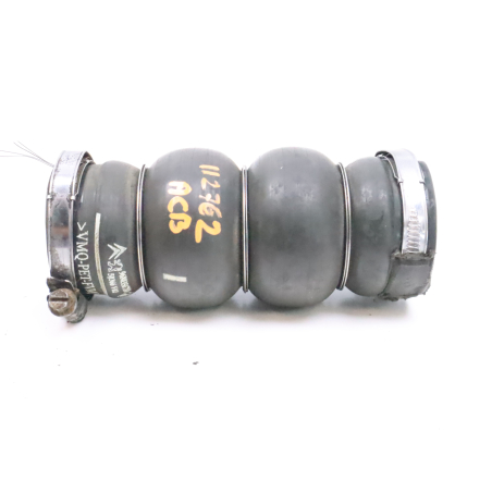 DURTITE DE TURBO / ECHANGEUR