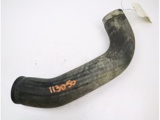 DURTITE DE TURBO / ECHANGEUR