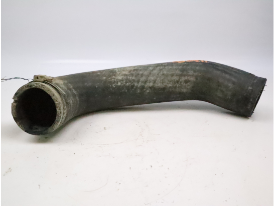 DURTITE DE TURBO / ECHANGEUR