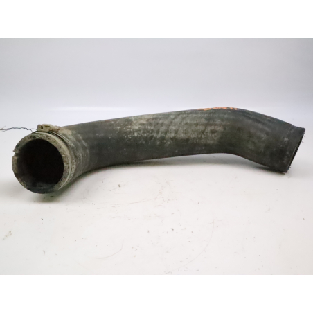 DURTITE DE TURBO / ECHANGEUR