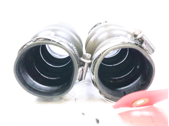 DURTITE DE TURBO / ECHANGEUR