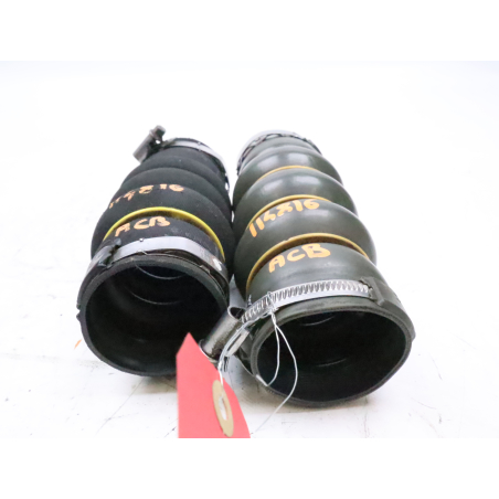 DURTITE DE TURBO / ECHANGEUR