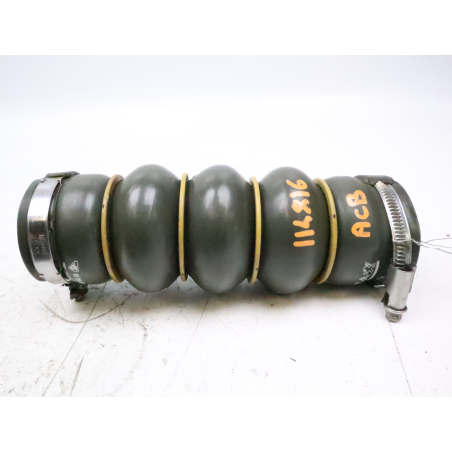 DURTITE DE TURBO / ECHANGEUR