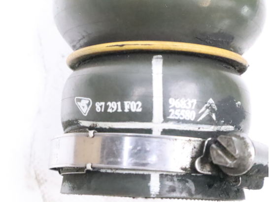 DURTITE DE TURBO / ECHANGEUR