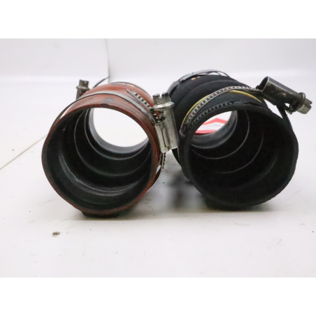 DURTITE DE TURBO / ECHANGEUR