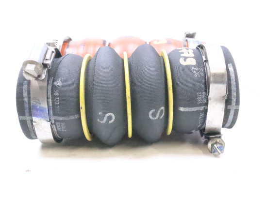 DURTITE DE TURBO / ECHANGEUR