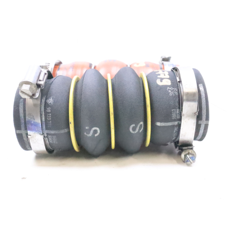 DURTITE DE TURBO / ECHANGEUR