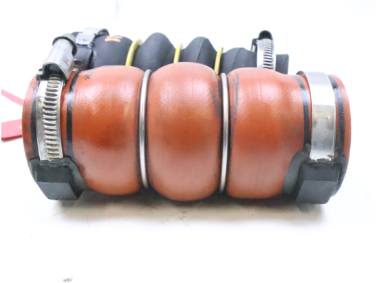 DURTITE DE TURBO / ECHANGEUR