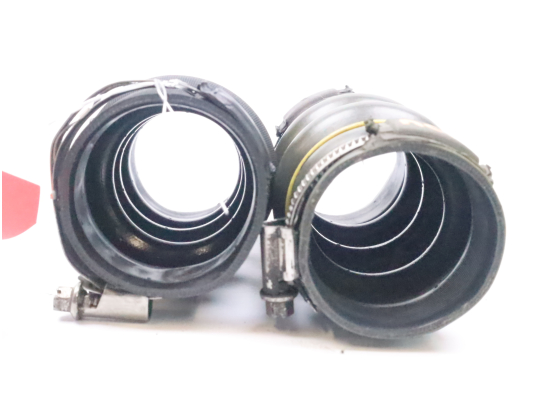 DURTITE DE TURBO / ECHANGEUR