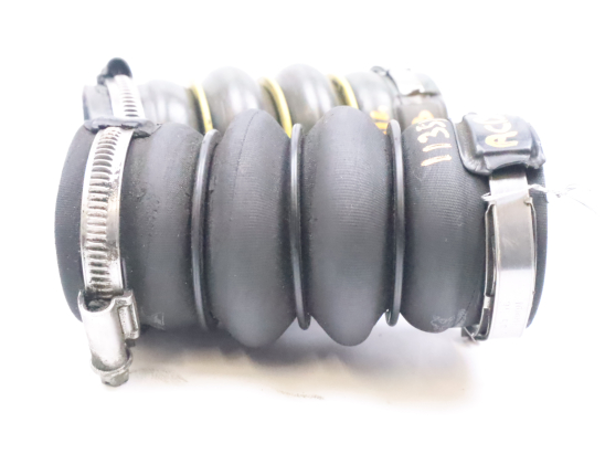 DURTITE DE TURBO / ECHANGEUR