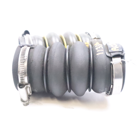 DURTITE DE TURBO / ECHANGEUR