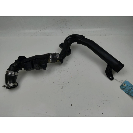 DURTITE DE TURBO / ECHANGEUR