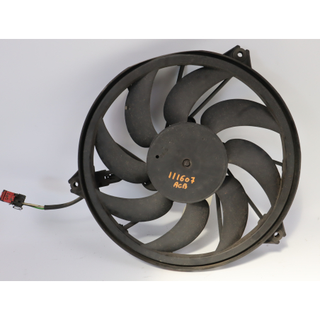 VENTILATEUR DE REFROIDISSEMENT
