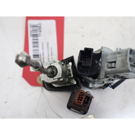 KIT SERRURES + ANTIVOL