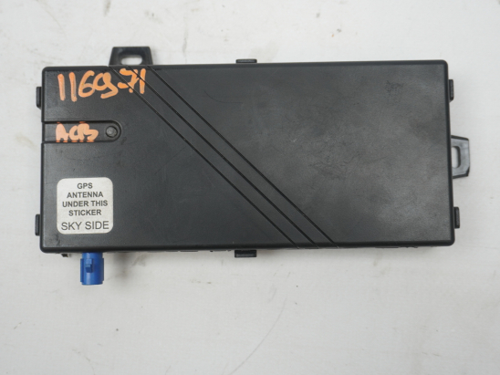 Module de navigation occasion PEUGEOT BOXER III phase 2 - 2.2HDI 140ch