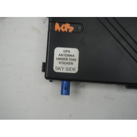 Module de navigation occasion PEUGEOT BOXER III phase 2 - 2.2HDI 140ch