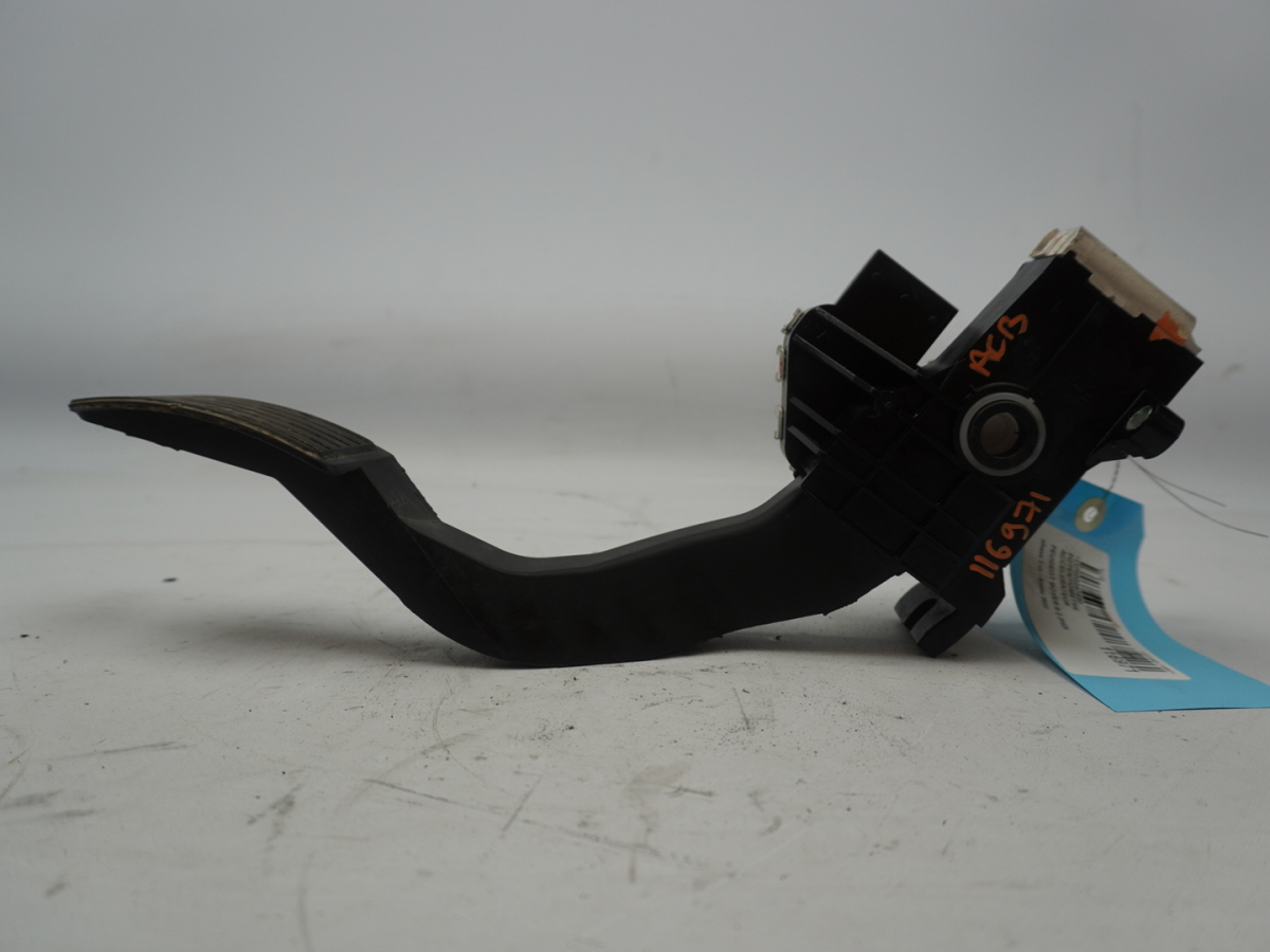 POTENTIOMETRE ACCELERATEUR