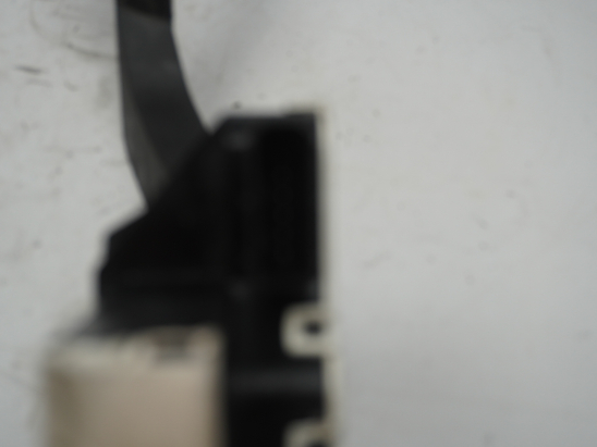 POTENTIOMETRE ACCELERATEUR