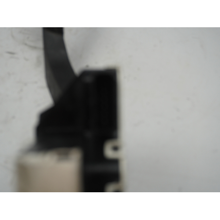 POTENTIOMETRE ACCELERATEUR