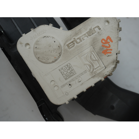 POTENTIOMETRE ACCELERATEUR