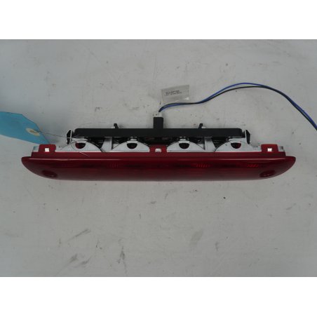 FEUX STOP SUPPLEMENTAIRE